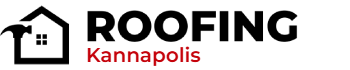 Kannapolis Roofing Company Logo